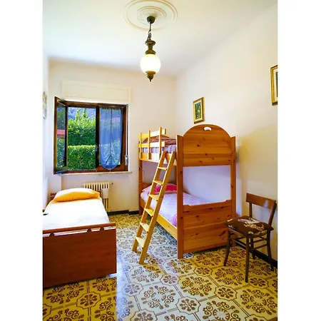 Casa Fiorella Apartamento