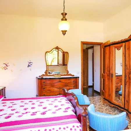 Casa Fiorella 公寓 坎诺比奥