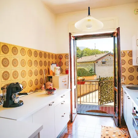 Апартаменты Casa Fiorella