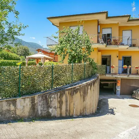 Apartamento Casa Fiorella *