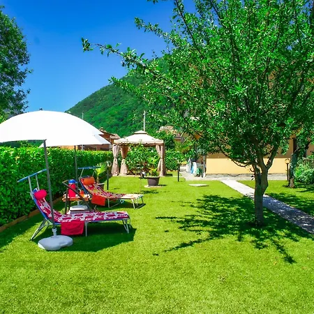 Casa Fiorella Cannobio