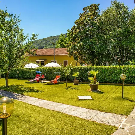 Апартаменты Casa Fiorella