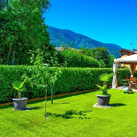 Апартаменты Casa Fiorella