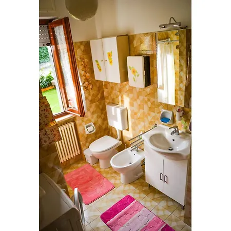 Apartamento Casa Fiorella