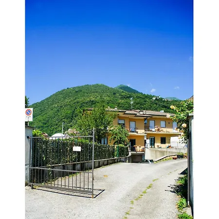 Apartment Casa Fiorella Cannobio