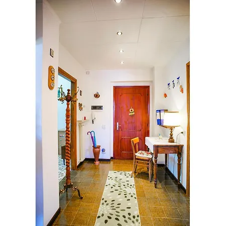 Apartment Casa Fiorella