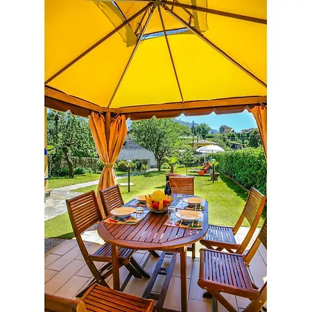 Апартаменты Casa Fiorella