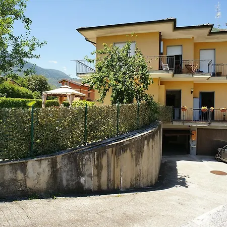 Апартаменты Casa Fiorella *