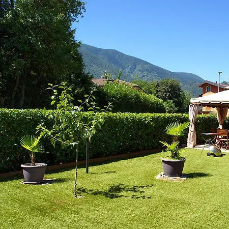 Casa Fiorella * Каннобио