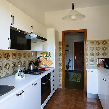 Casa Fiorella * Cannobio