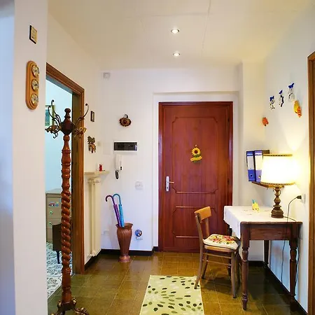 Casa Fiorella * Cannobio